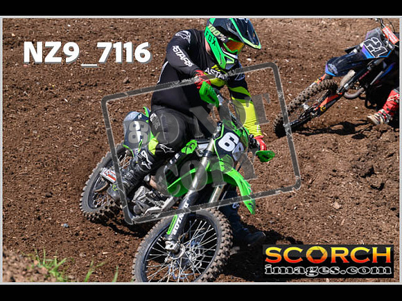 Apex Sun 04-Jun Inters Green Orange-111