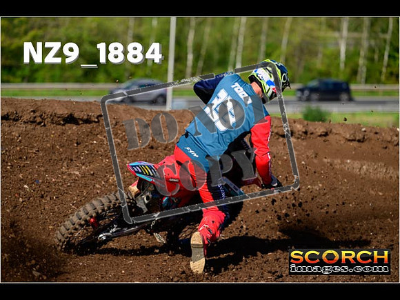 Inters-256