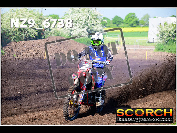 Lower Drayton 125 Youth and Women-003