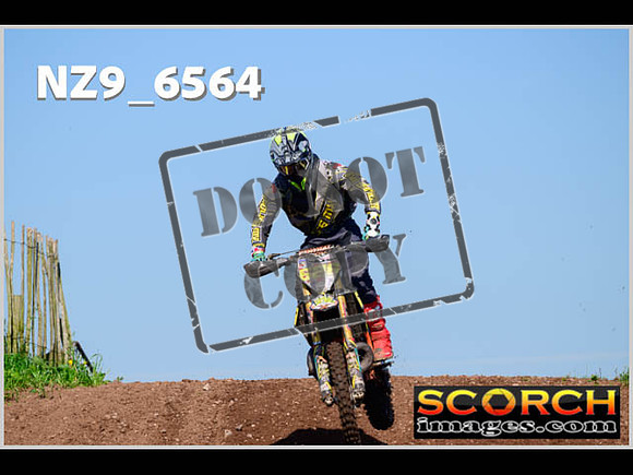 Lower Drayton MX2-057