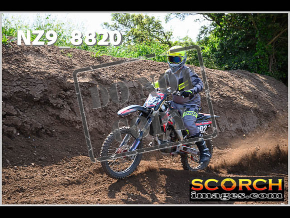 Apex Thur 08-Jun-095