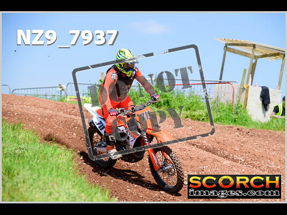 Lower Drayton Vets-67