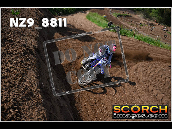 Apex Thur 08-Jun-086