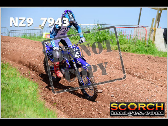 Lower Drayton Vets-73