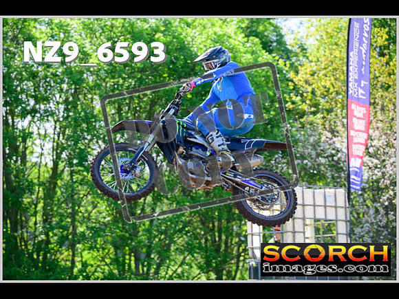 Lower Drayton MX2-083