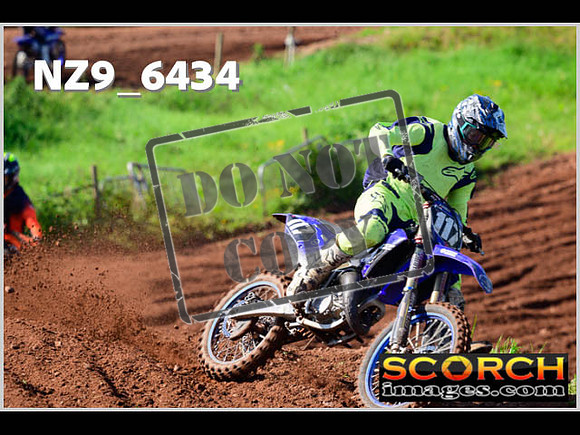 Lower Drayton 125's-020