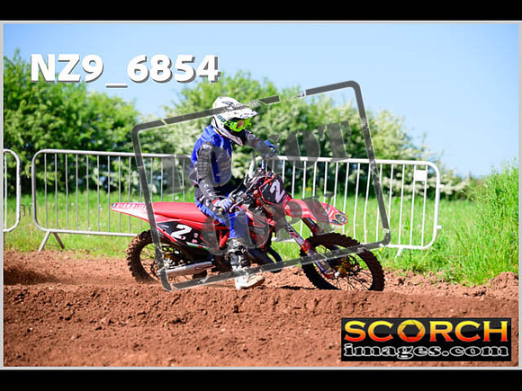 Lower Drayton 125 Youth and Women-112
