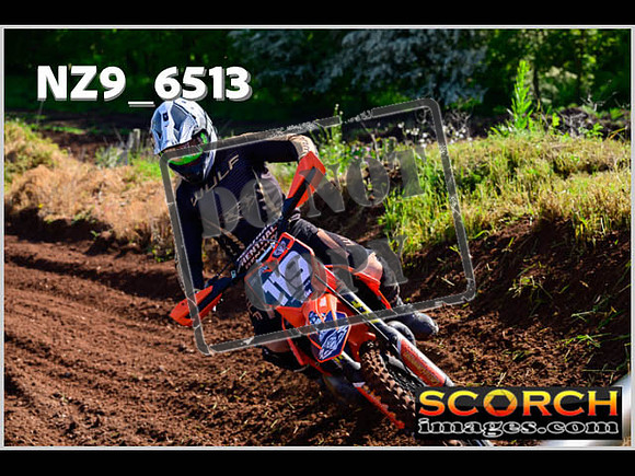 Lower Drayton MX2-019
