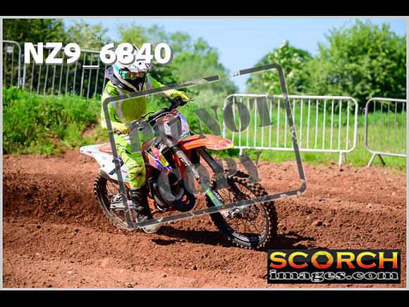 Lower Drayton 125 Youth and Women-098