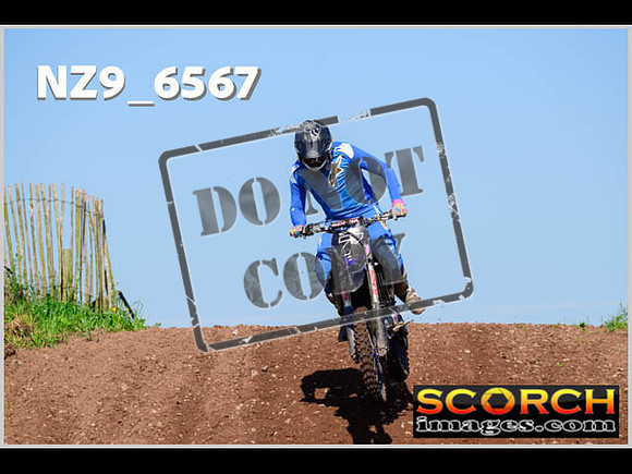 Lower Drayton MX2-060