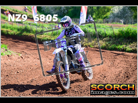 Lower Drayton 125 Youth and Women-063