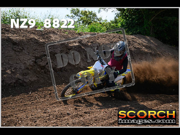 Apex Thur 08-Jun-097