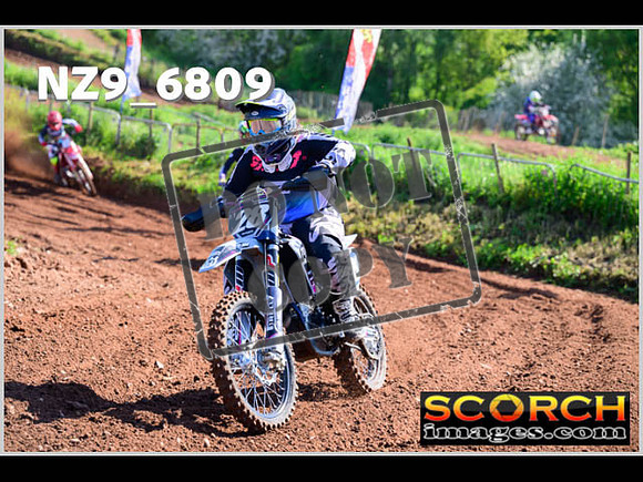 Lower Drayton 125 Youth and Women-067