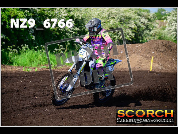 Lower Drayton 125 Youth and Women-029