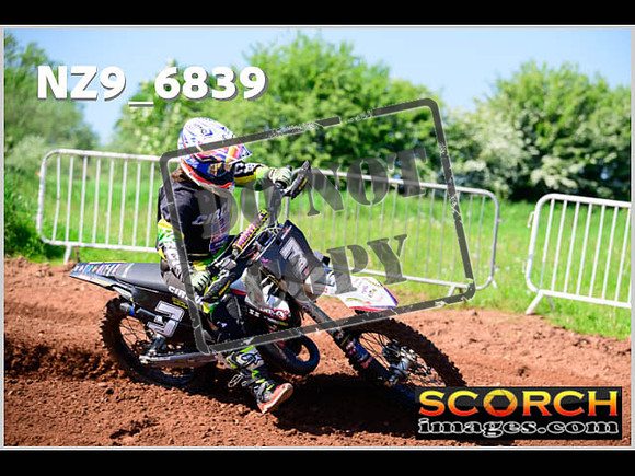 Lower Drayton 125 Youth and Women-097