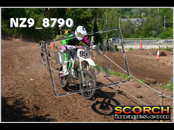Apex Thur 08-Jun-068
