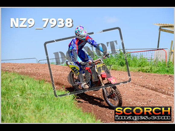 Lower Drayton Vets-68