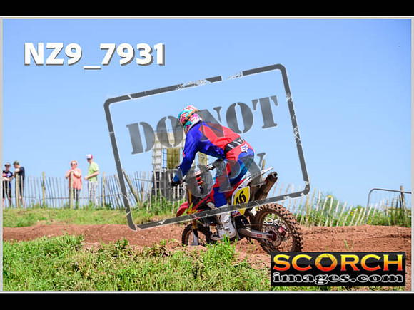 Lower Drayton Vets-61