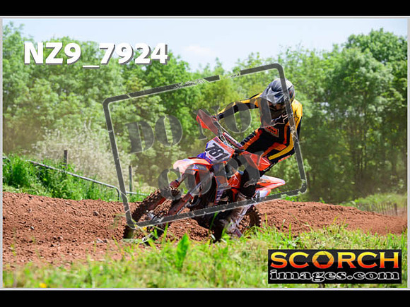 Lower Drayton Vets-54