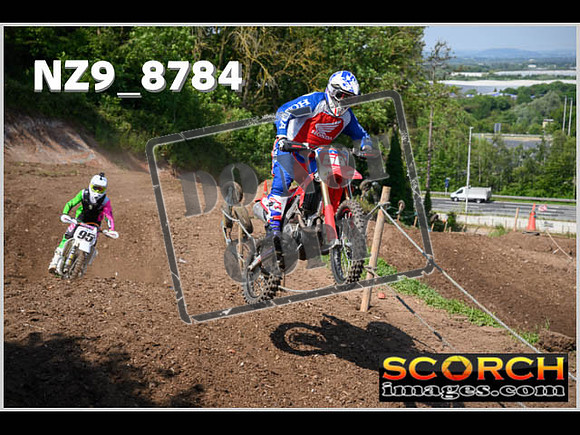 Apex Thur 08-Jun-063