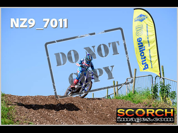 Lower Drayton Vets-19