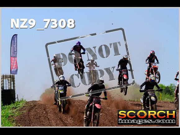 Lower Drayton MX2-099