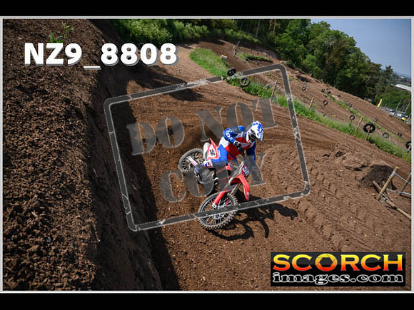 Apex Thur 08-Jun-083