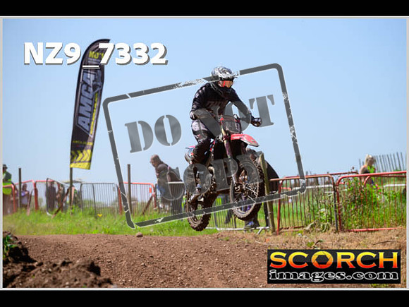 Lower Drayton MX2-106