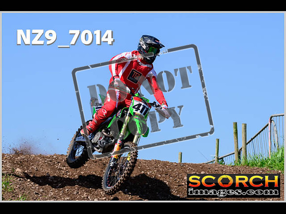 Lower Drayton Vets-22