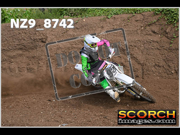 Apex Thur 08-Jun-030