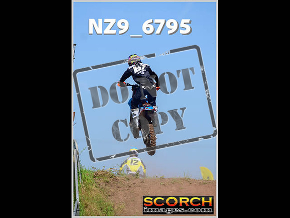 Lower Drayton 125 Youth and Women-053