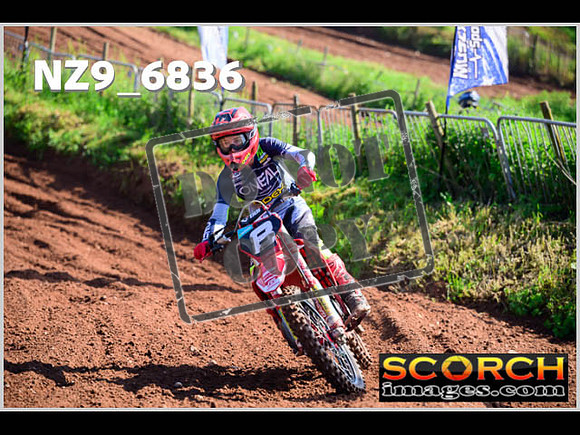 Lower Drayton 125 Youth and Women-094