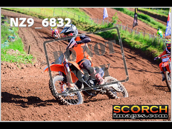 Lower Drayton 125 Youth and Women-090