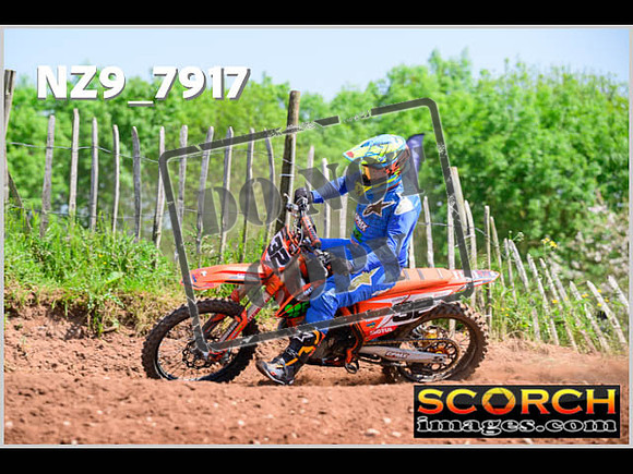 Lower Drayton Vets-47