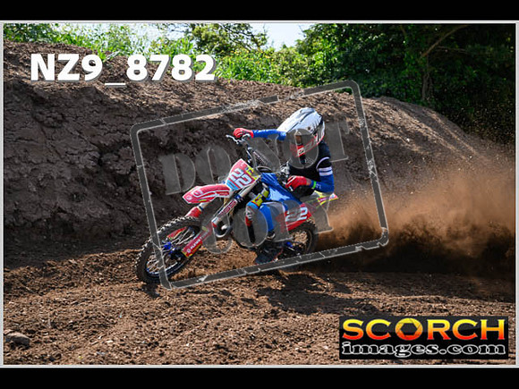 Apex Thur 08-Jun-061
