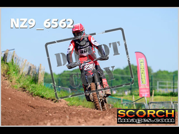 Lower Drayton MX2-055