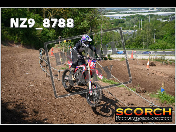 Apex Thur 08-Jun-067