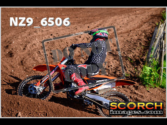 Lower Drayton MX2-012