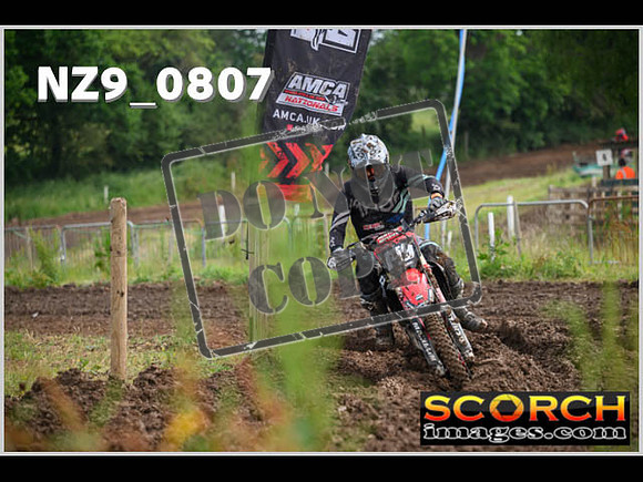 AMCA Warmingham 11-Jun MX2-030