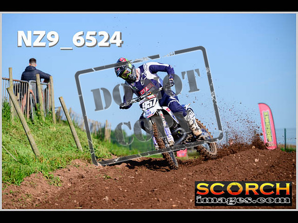 Lower Drayton MX2-028