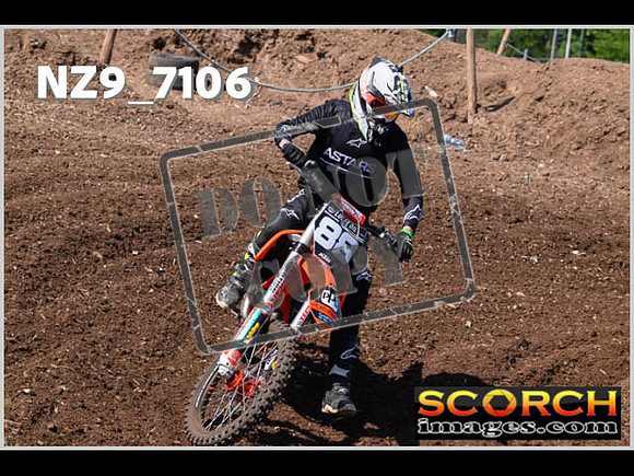 Apex Sun 04-Jun Inters Green Orange-101