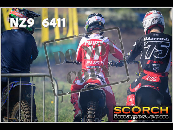 Lower Drayton 125's-001