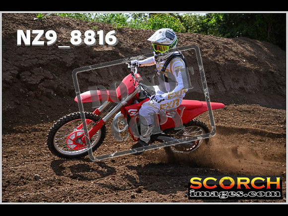 Apex Thur 08-Jun-091