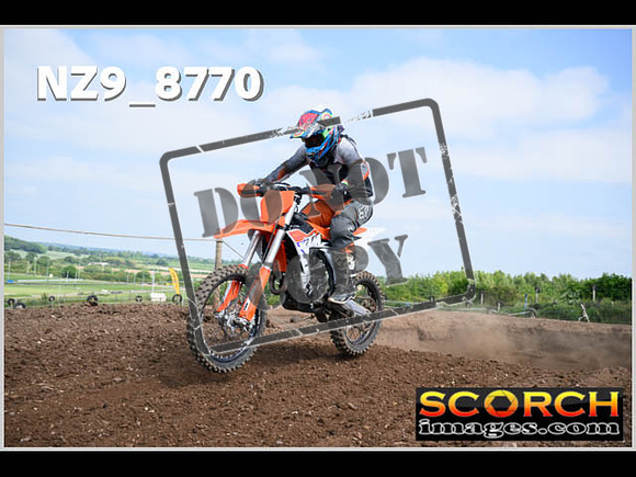 Apex Thur 08-Jun-051