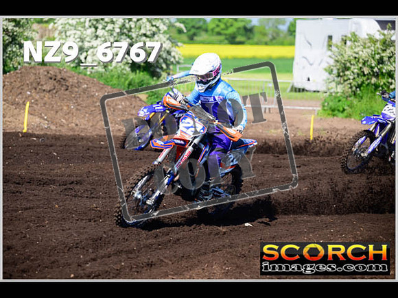Lower Drayton 125 Youth and Women-030