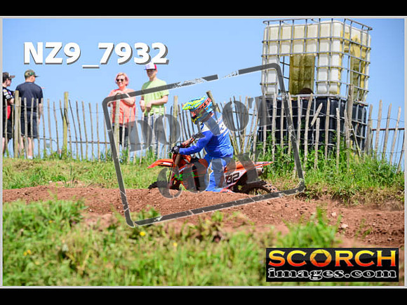 Lower Drayton Vets-62