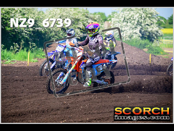 Lower Drayton 125 Youth and Women-004