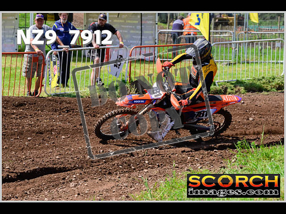 Lower Drayton Vets-42