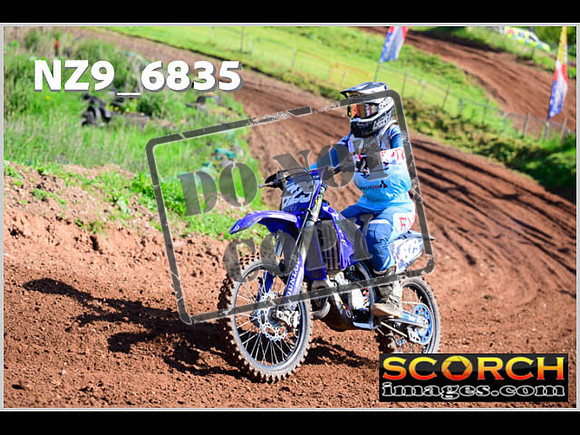 Lower Drayton 125 Youth and Women-093