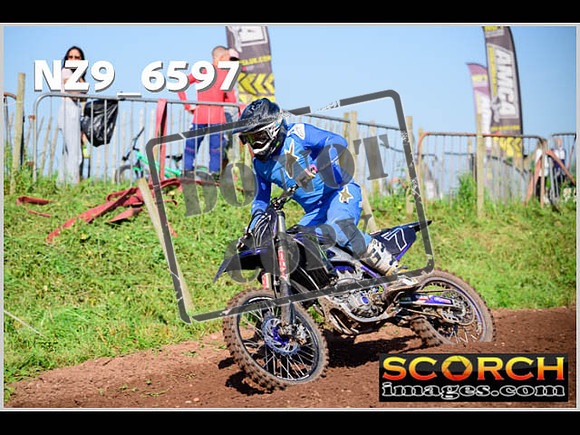 Lower Drayton MX2-086